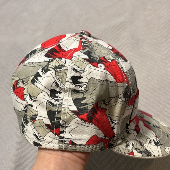 Run DMC hat - Picture 3 of 6